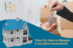 Flats for Sale in Miyapur, Hyderabad