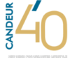 Candeur 40 Logo